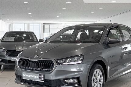 Skoda Fabia 57.445 km 14.740 &euro; Bremen 28207
