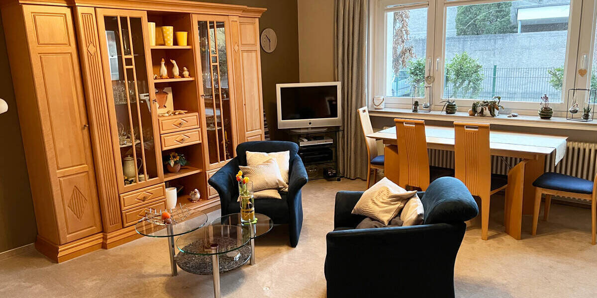 Etagenwohnung Bremen Hastedt - 3 Zimmer, 70 m&sup2;, 245.000&euro; | Angebot:26731897
