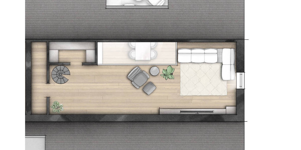 Etagenwohnung Worpswede - 3 Zimmer, 93 m&sup2;, 465.000&euro; | Angebot:25734521