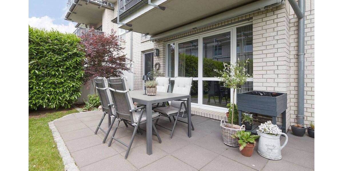 Etagenwohnung Achim Uesen - 3 Zimmer, 87 m&sup2;, 305.000&euro; | Angebot:26875379