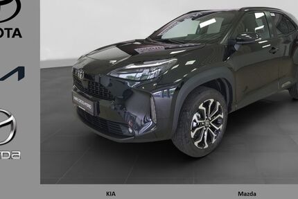 Toyota Yaris Cross 2.500 km 27.590 &euro; Delmenhorst 27755