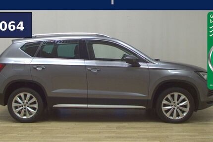 Seat Ateca 63.321 km 22.480 &euro; Bremen / Arsten 28279