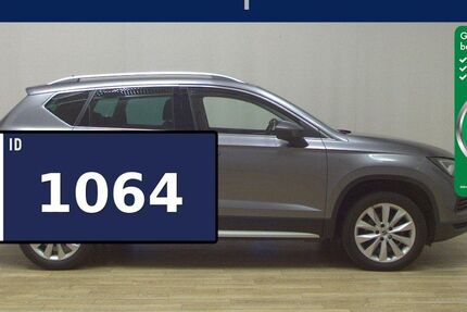 Seat Ateca 63.321 km 23.980 &euro; Bremen / Arsten 28279