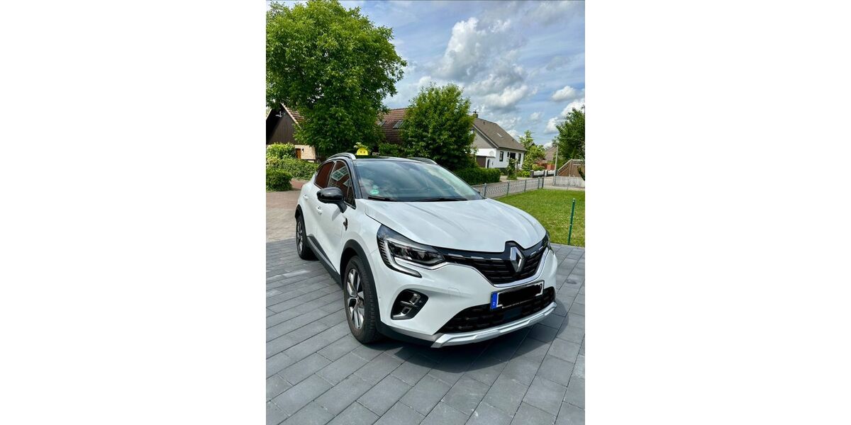 Renault Captur 68.000 km 15.500 &euro; Delmenhorst 27753