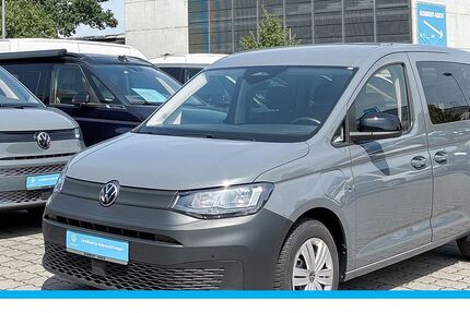 VW Caddy 7.799 km 36.890 &euro; Bremen 28207
