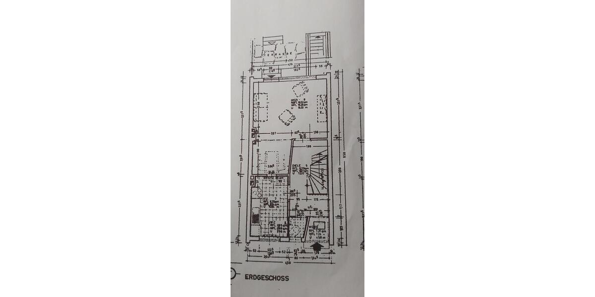 Reihenhaus Bremen Blumenthal - 295.000&euro; | Angebot:27246989