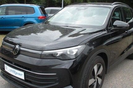 VW Tiguan 75.354 km 30.880 &euro; Oyten 28876