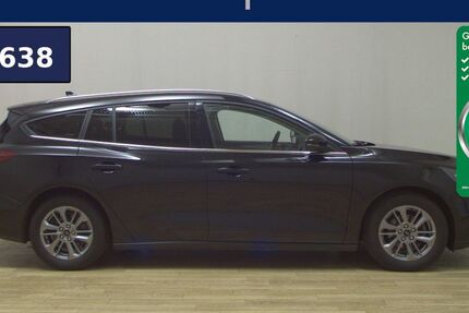 Ford Focus 74.485 km 15.980 &euro; Bremen / Arsten 28279