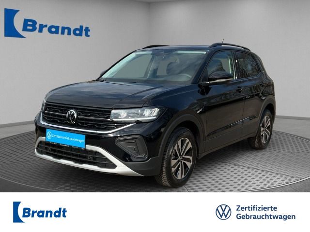 VW T-Cross 5.000 km 25.490 &euro; Weyhe 28844