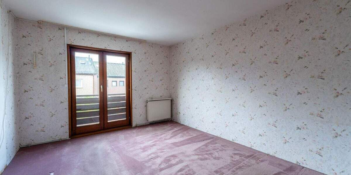 Reihenmittelhaus Bremen Mittelshuchting - 4 Zimmer, 103 m&sup2;, 198.000&euro; | Angebot:25666554