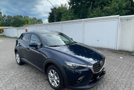 Mazda CX-3 21.893 km 13.950 &euro; Schwanewede 28790