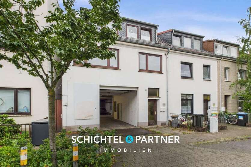 Haus zum Kaufen in Bremen 479.000 € 135 m²