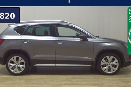 Seat Ateca 164.255 km 17.480 &euro; Bremen / Arsten 28279