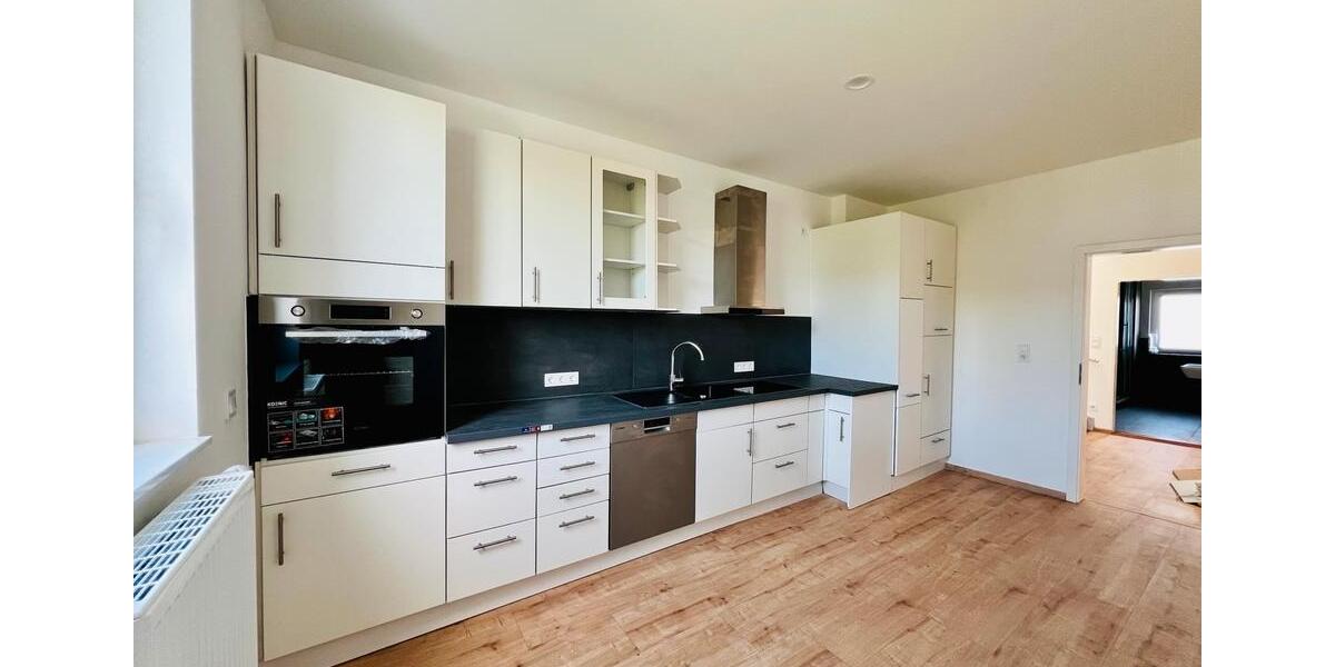 Maisonettenwohnung Bremen Gröpelingen - 3 Zimmer, 85 m&sup2;, 1.200&euro; | Angebot:25553016