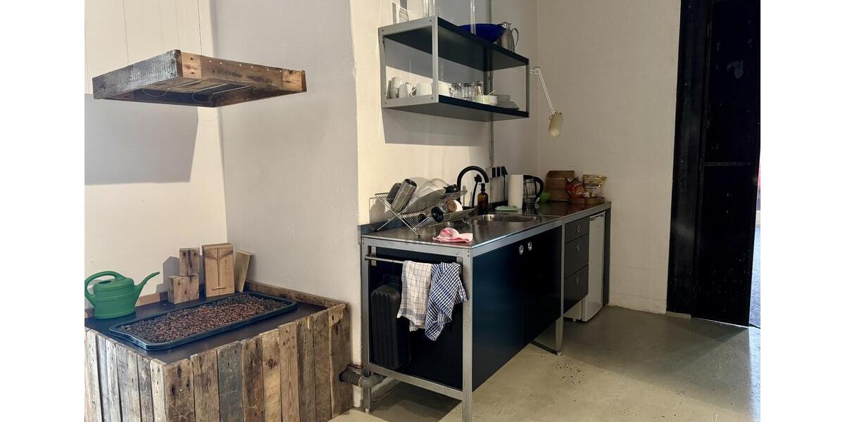Gewerbeobjekt Bremen Östliche Vorstadt - 1.780&euro; | Angebot:25541839