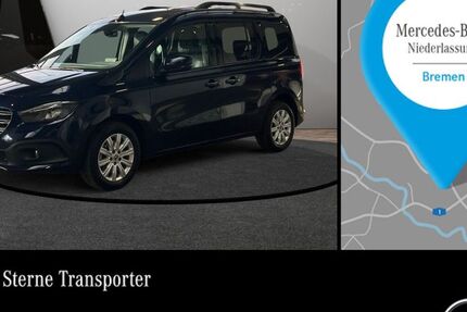 Mercedes-Benz T-Klasse 10.103 km 32.990 &euro; Bremen 28307