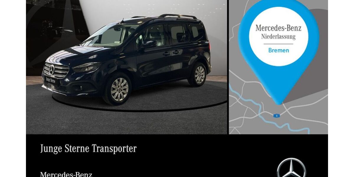 Mercedes-Benz T-Klasse 10.103 km 32.990 &euro; Bremen 28307