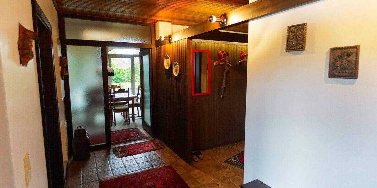 Bungalow Delmenhorst Stickgras/Annenriede - 5 Zimmer, 150 m&sup2;, 355.000&euro; | Angebot:26858704