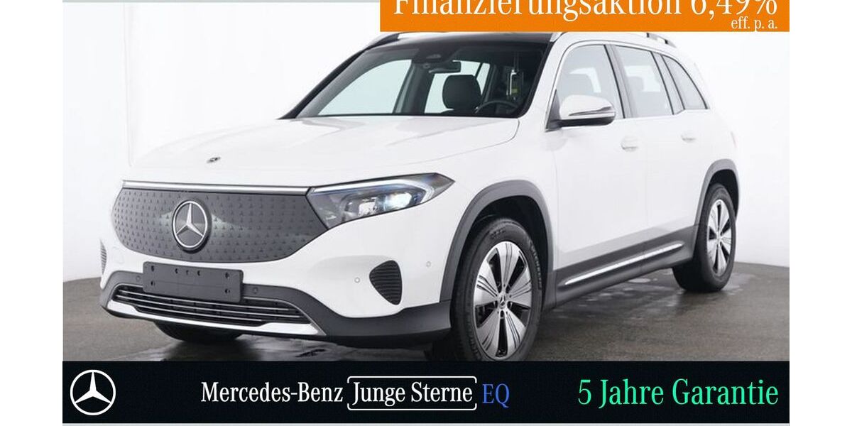 Mercedes-Benz EQB 20.897 km 39.939 &euro; Weyhe 28844