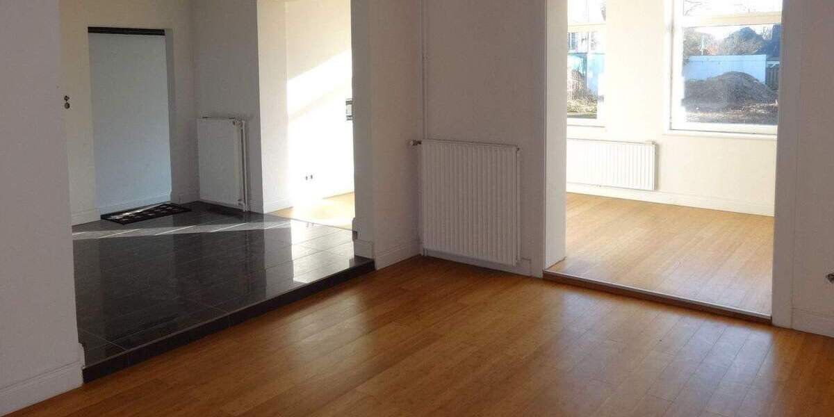 Reihenendhaus Bremen Oberneuland - 6 Zimmer, 147 m&sup2;, 479.000&euro; | Angebot:25664956