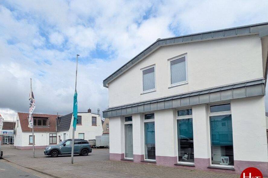 Grundstück Delmenhorst Mitte - 349.000&euro; | Angebot:23955533