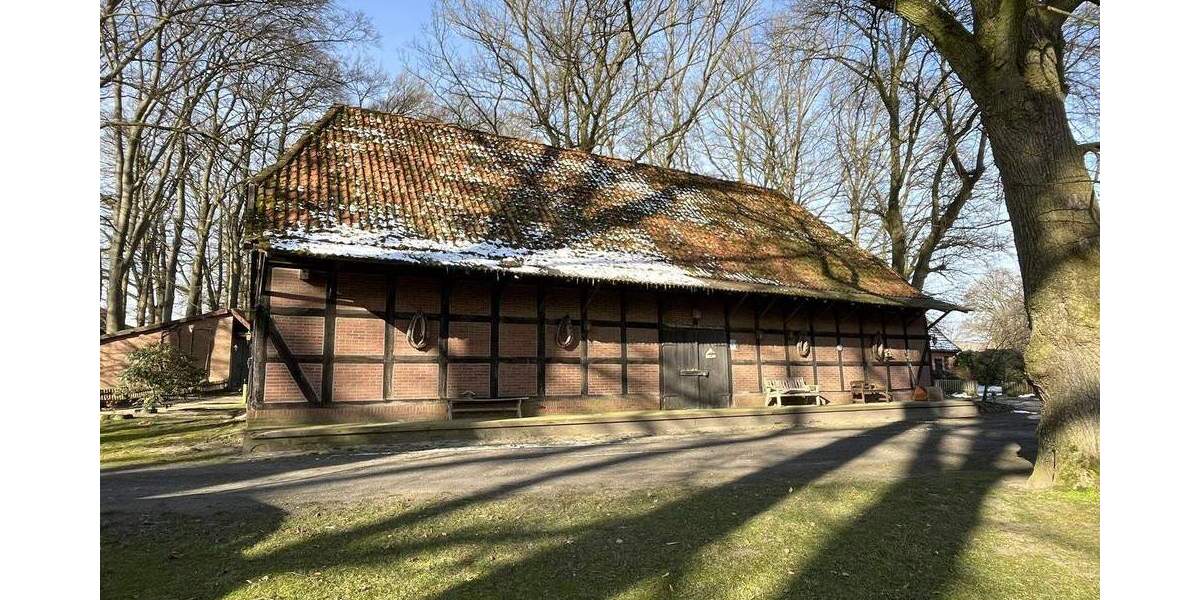 Mehrfamilienhaus, Wohnhaus Bassum / Katenkamp Katenkamp - 1 Zimmer, 382 m&sup2;, 279.000&euro; | Angebot:25248202