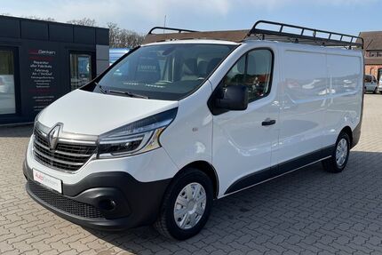 Renault Trafic 70.656 km 21.900 &euro; Martfeld 27327