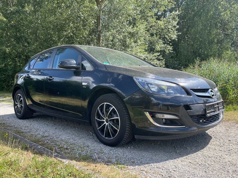 Astra