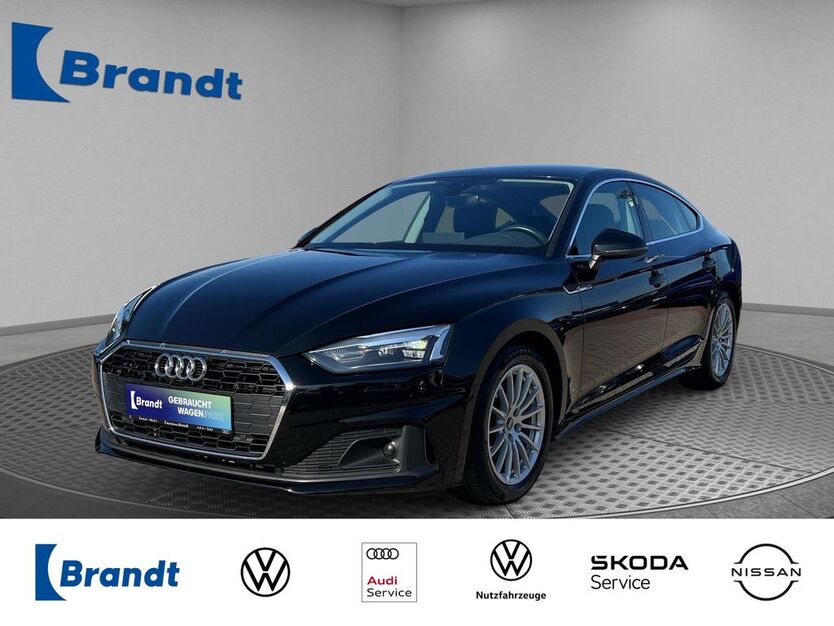Audi A5 55.200 km 40.990 € Weyhe 28844