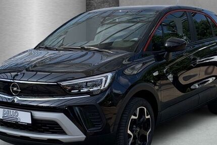 Opel Crossland (X)