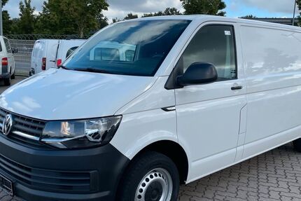 VW T6 Transporter 108.963 km 17.731 &euro; Achim 28832