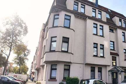 Wohnung zum Kaufen in Bremen 169.900 € 59 m² 3 zimmer
