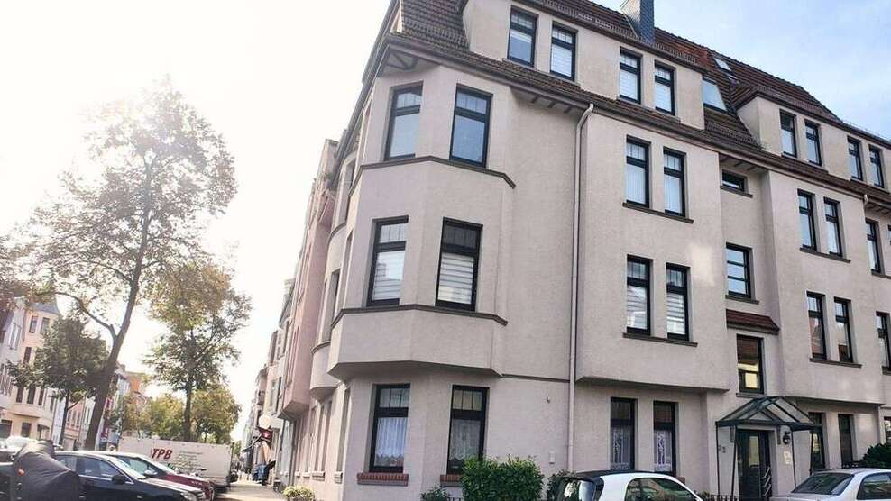 Wohnung zum Kaufen in Bremen 169.900 € 59 m² 3 zimmer