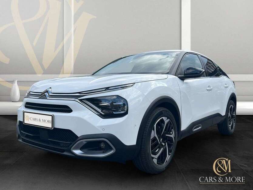 Citroen C4 84.000 km 15.400 € Bremen 28201