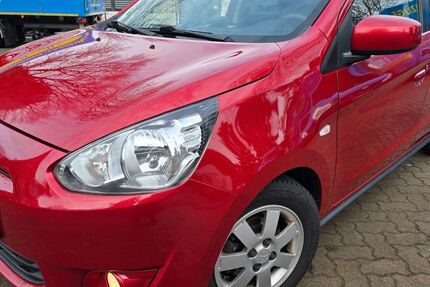 Mitsubishi Space Star 186.500 km 3.700 &euro; Bremen 28197