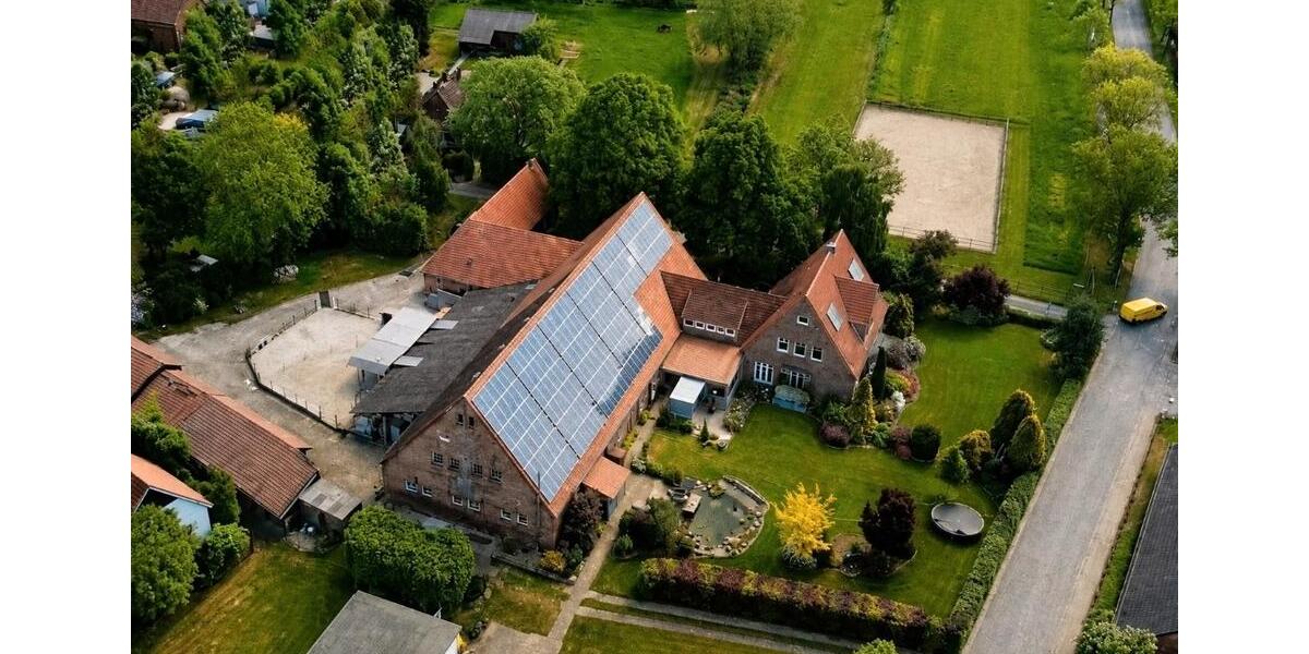 Bauernhaus, Landhaus Berne - 950.000&euro; | Angebot:27195311