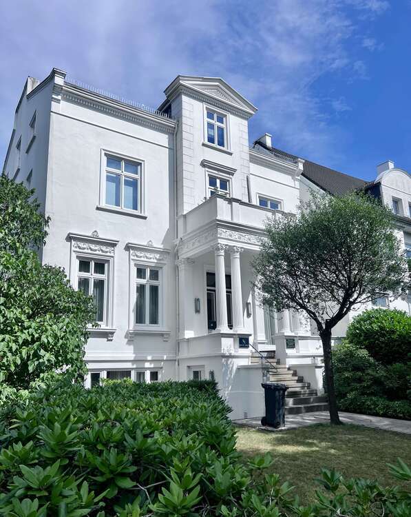 Wohnung zum Mieten in Bremen 620 € 44.32 m²