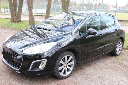 Peugeot 308 101.750 km 4.950 &euro; Bremen 28201