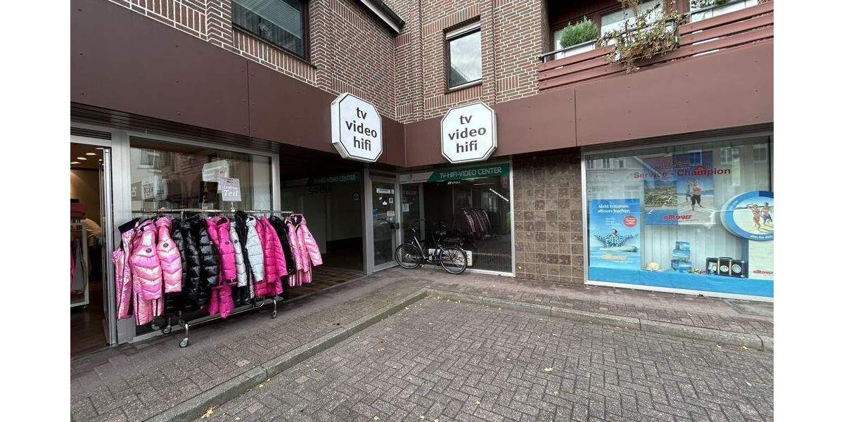 Gewerbeobjekt Bassum - 189.000&euro; | Angebot:25668575