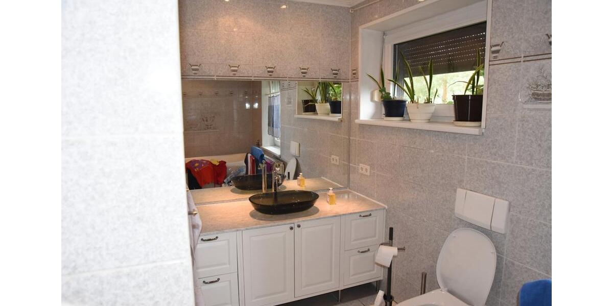 Bungalow Worpswede - 4 Zimmer, 133 m&sup2;, 263.000&euro; | Angebot:23541091