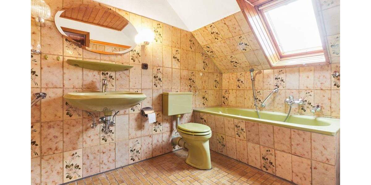 Doppelhaushälfte Thedinghausen - 5 Zimmer, 146 m&sup2;, 299.000&euro; | Angebot:24503928