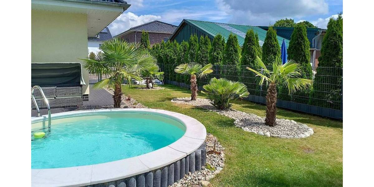 Einfamilienhaus Thedinghausen - 7 Zimmer, 223 m&sup2;, 949.000&euro; | Angebot:26798382