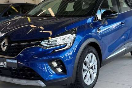 Renault Captur 76.000 km 16.940 € Stuhr / Seckenhausen 28816