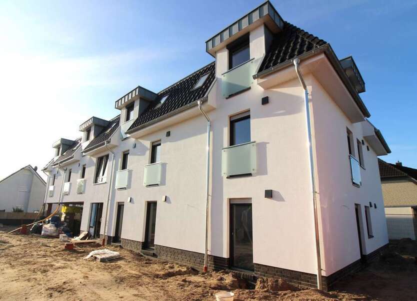 Wohnung zum Kaufen in Stuhr 439.000 € 112 m²