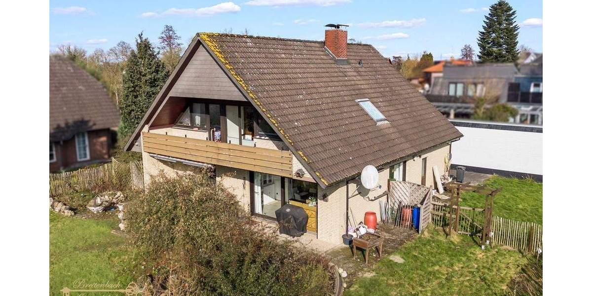 Einfamilienhaus Berne Campe - 5 Zimmer, 155 m&sup2;, 309.000&euro; | Angebot:25734997