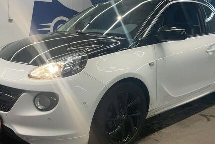 Opel Adam 80.000 km 11.450 &euro; Grasberg 28879