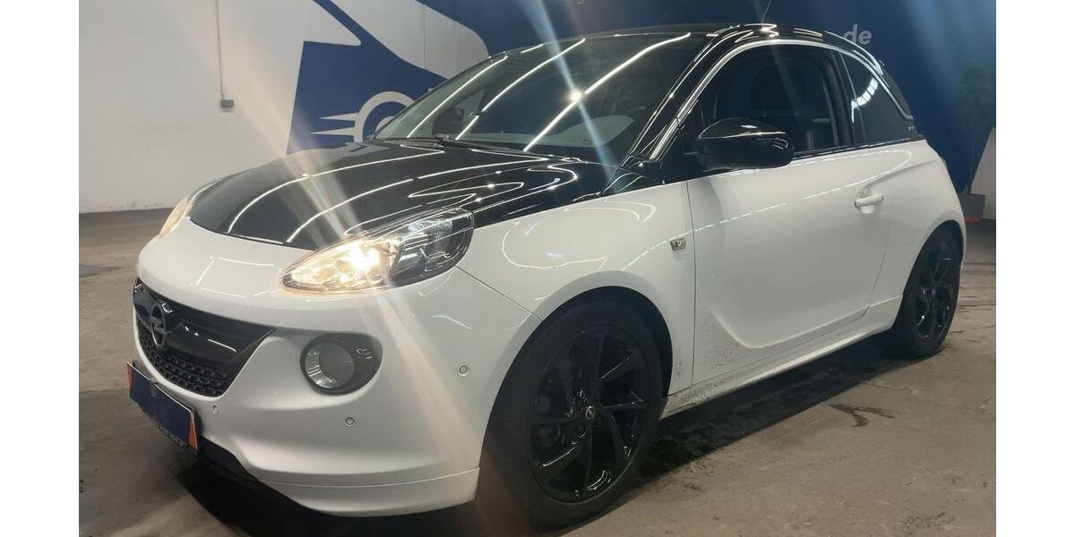 Opel Adam 80.000 km 11.450 &euro; Grasberg 28879