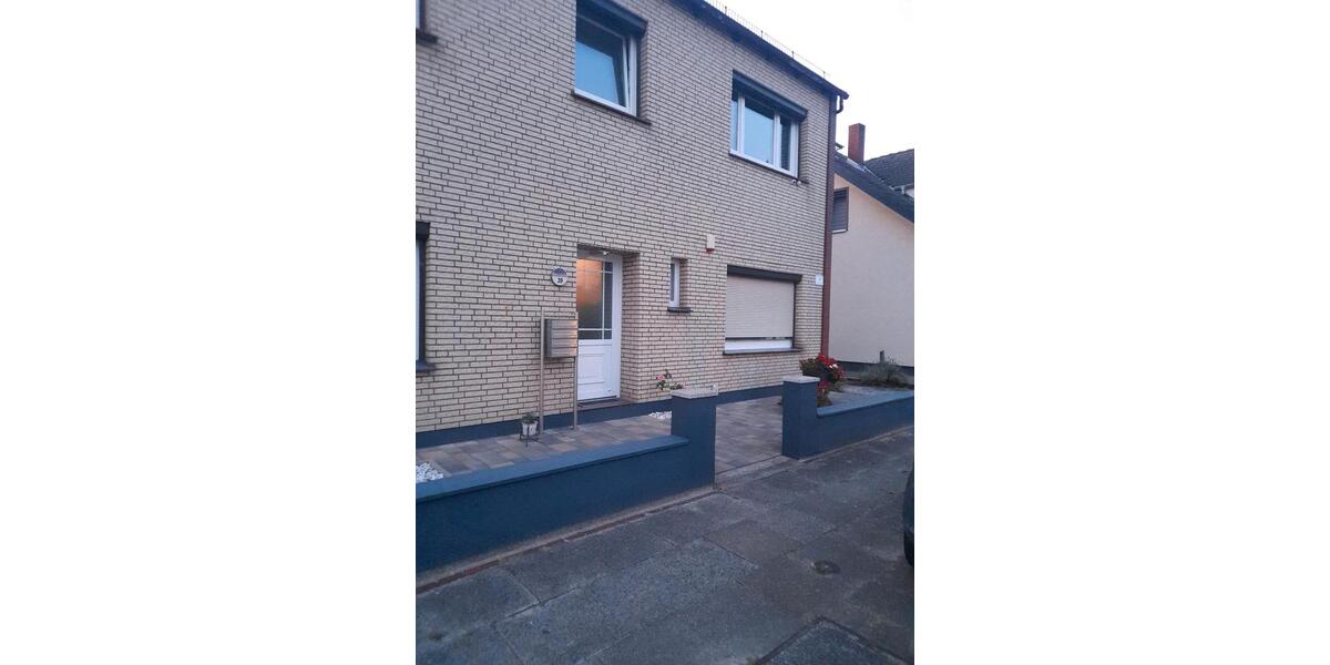 Erdgeschoßwohnung Bremen Hemelingen - 1 Zimmer, 35 m&sup2;, 700&euro; | Angebot:26564010