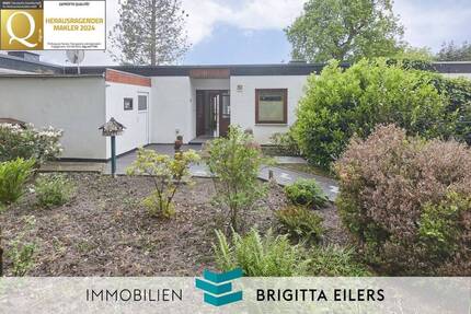 Haus Oyten Sagehorn - 3 Zimmer, 114 m&sup2;, 269.000&euro; | Angebot:26713828