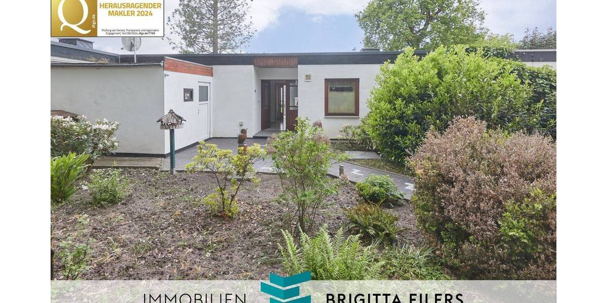 Mehrfamilienhaus, Wohnhaus Oyten Sagehorn - 3 Zimmer, 114 m&sup2;, 269.000&euro; | Angebot:26713828